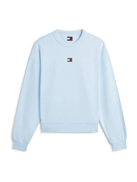 Palton Tommy Jeans albastru