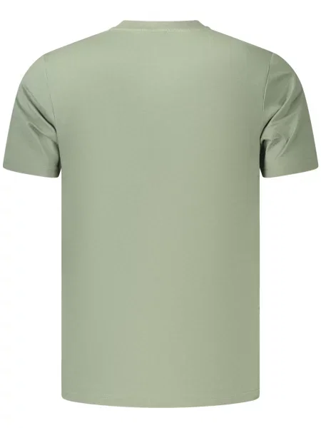 Tricou Lotto verde
