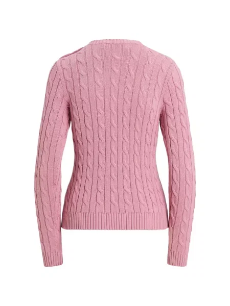 Pulover Lauren Ralph Lauren roz