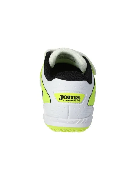 Pantofi copii Joma negru