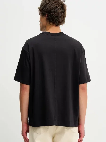 Tričko Calvin Klein černá
