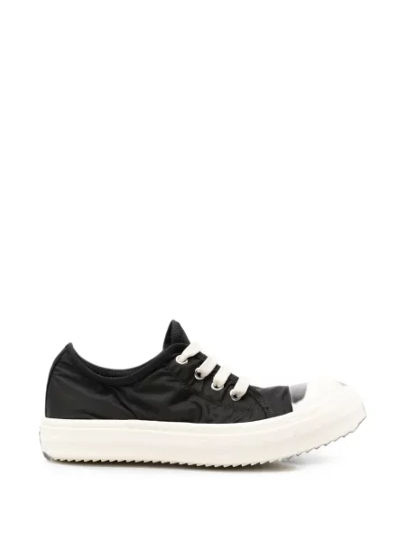 Top Rick Owens negru