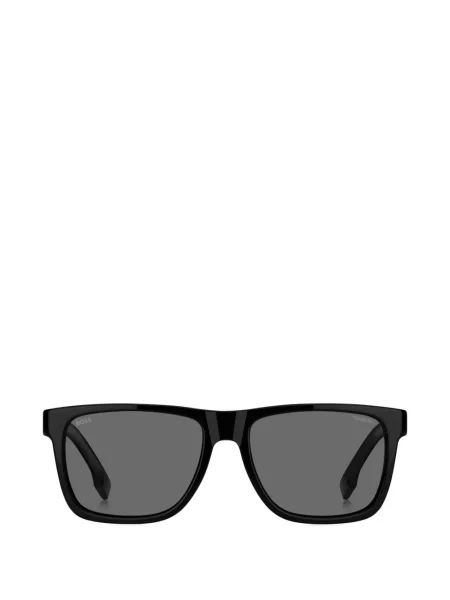 Ochelari de soare Boss negru