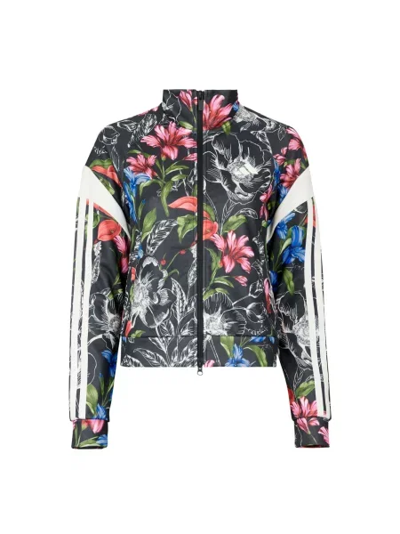 Adidas Jopa X Frarm Rio House Of Trio Track Top črna