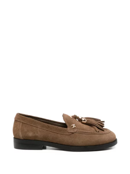 Pantofi loafer Apepazza maro