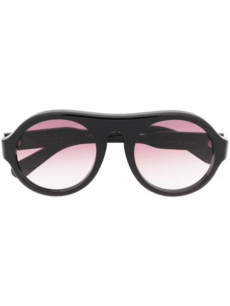 Ochelari de soare Chloé Eyewear negru