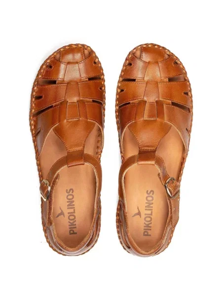 Pantofi Pikolinos maro
