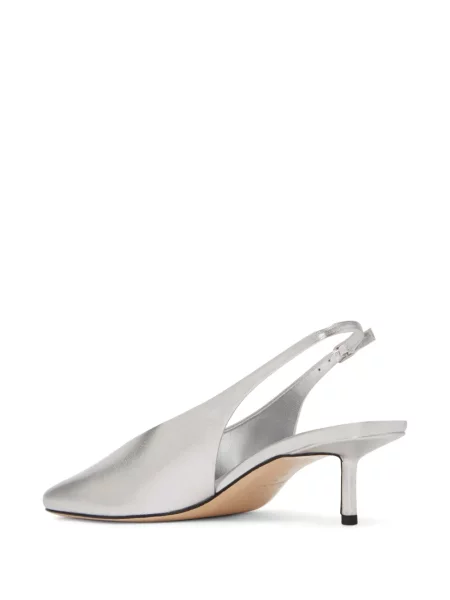 Pantofi cu toc Studio Amelia slingback