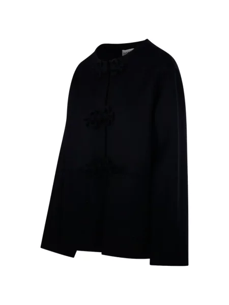 Palton P.a.r.o.s.h. negru