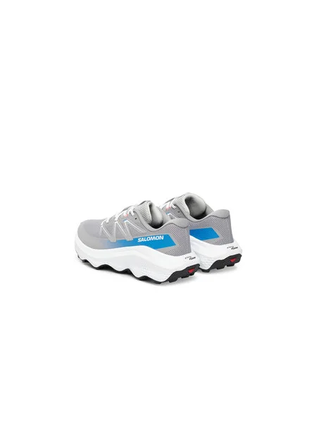 Sneaker Salomon szürke