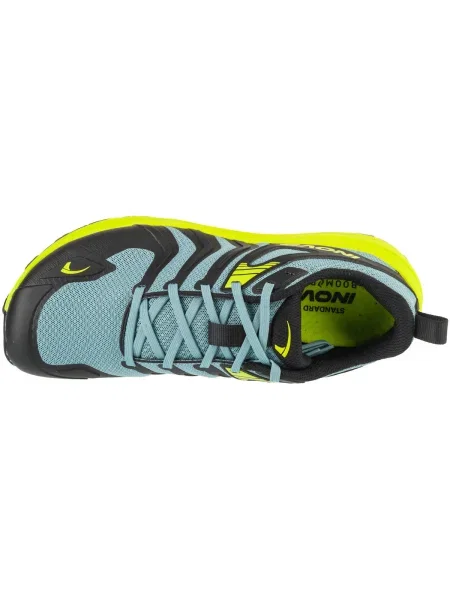 Pantofi Inov-8 verde
