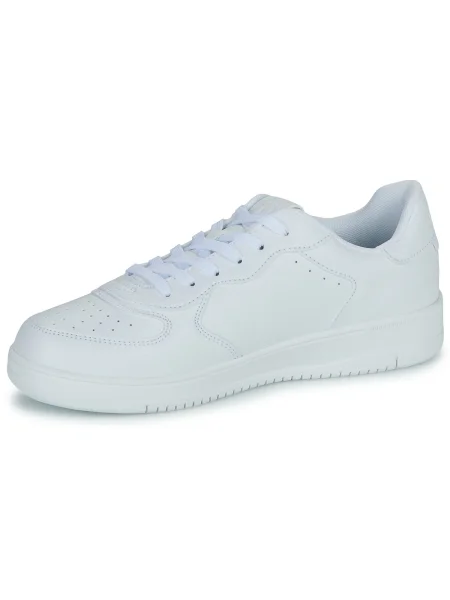Pantofi copii Polo Ralph Lauren alb