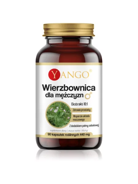 Czapka z daszkiem Yango