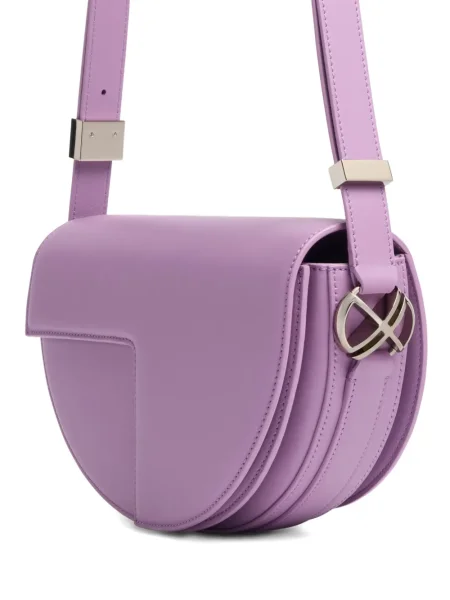 Geantă Patou violet