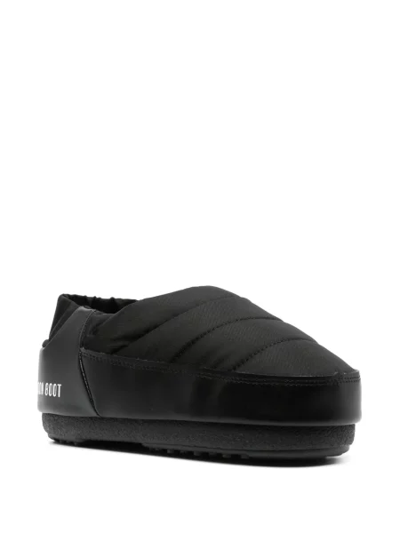 Kambarinės šlepetės Moon Boot juoda