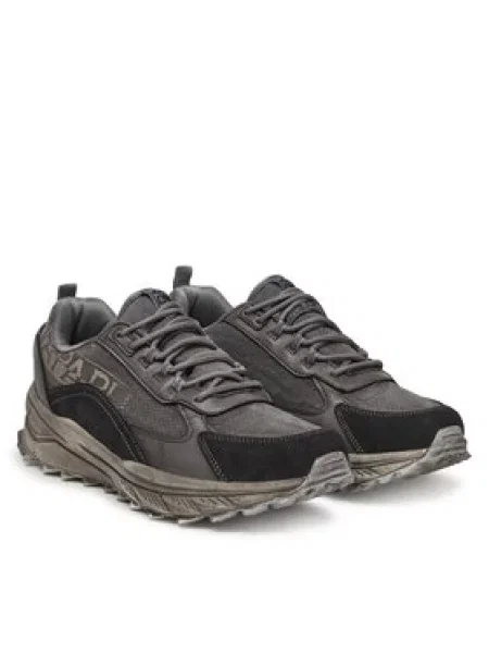 Napapijri Sneakersy Vertic černá