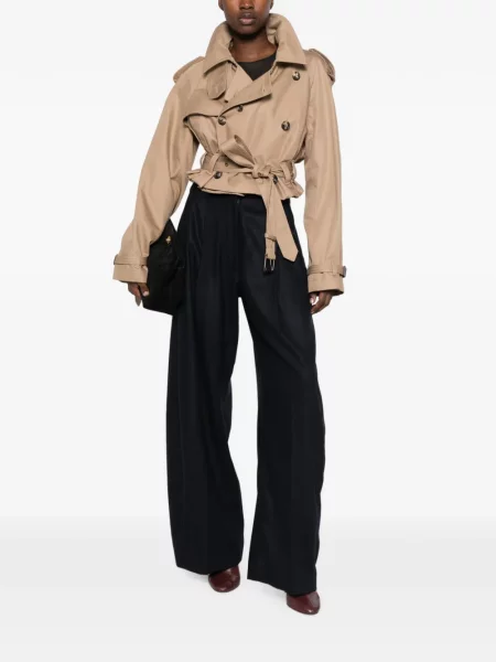Pantaloni Thelatest albastru