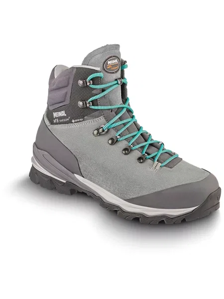 Buty trekkingowe MEINDL Vakuum Lady szare