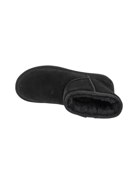 Pantofi Esprit negru