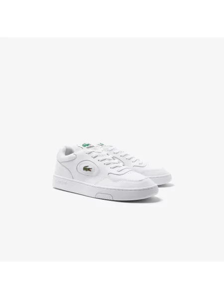 Lacoste Sport Lineset Sneakers biały