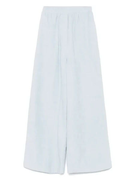 Pantaloni A.m.g. albastru