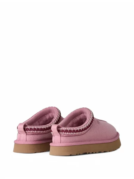 Kapcie dziecięce Ugg różowe
