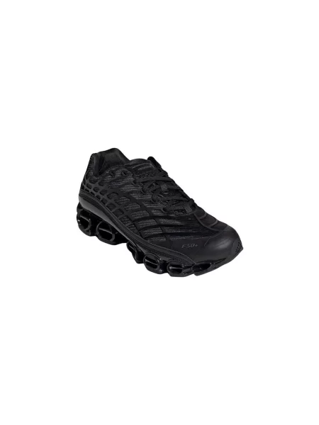 Tenisky Adidas čierna