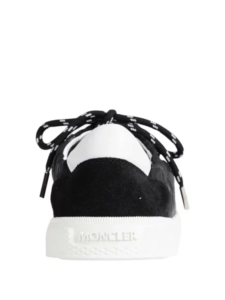 Sneakerși Moncler negru