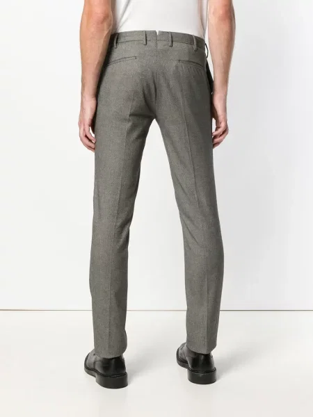 Pantaloni Incotex gri