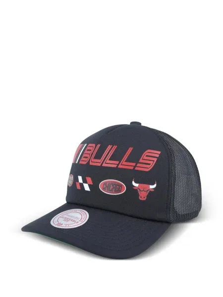Șapcă Mitchell & Ness negru