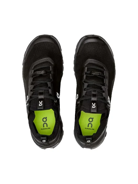 Pantofi On-running alergare negru