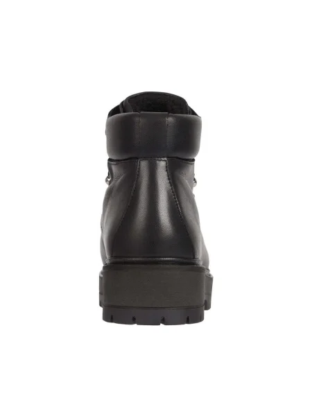 Tenisky Tommy Hilfiger čierna