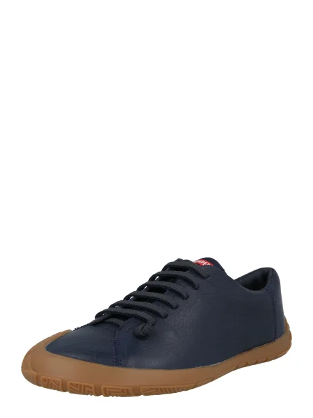 CAMPER Nizke superge Peu Path+ mornarska modra