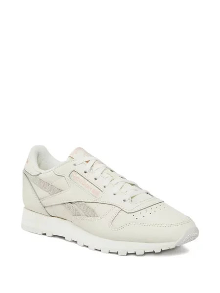 Sneakerși Reebok Classic Leather din piele clasici