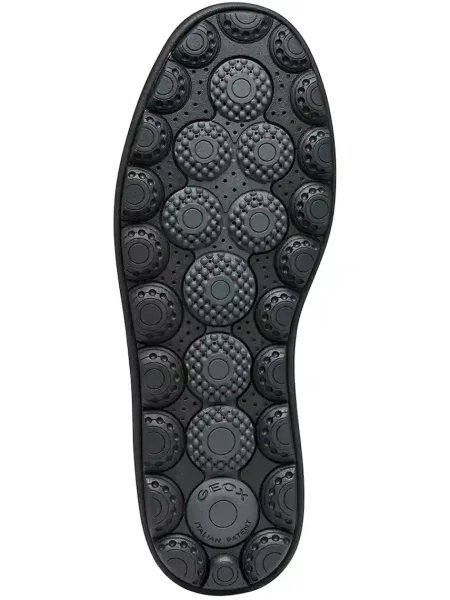 Кросівки Geox U SPHERICA чорний