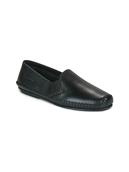 Hlačke slip Fluchos črna