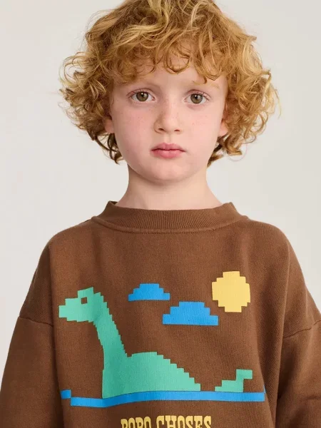 Детский свитер Bobo Choses