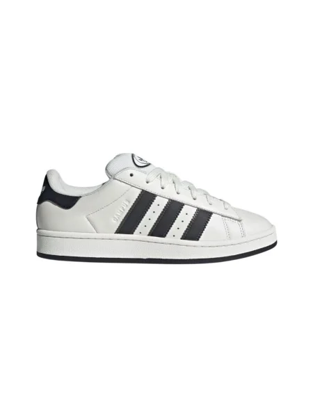 Tenisky Adidas Campus biela