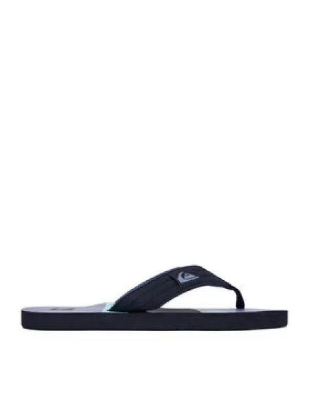 Japanke Quiksilver EO-DUNE Tamnoplava