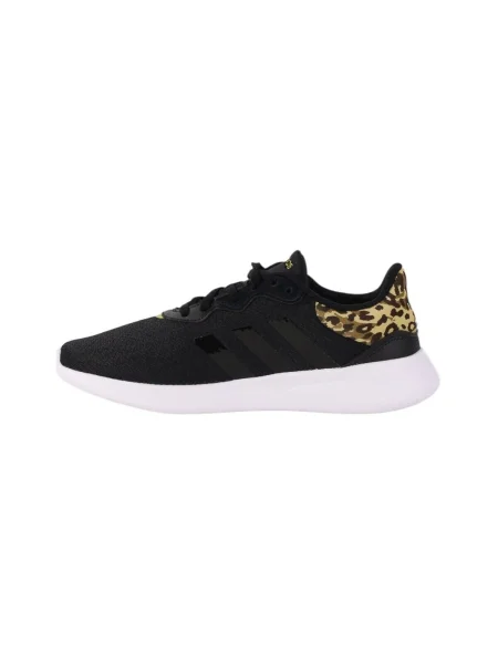 Félcipő Adidas fekete