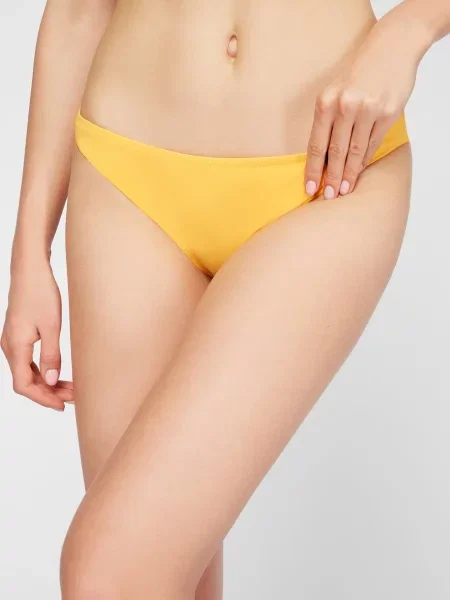 Труси Etam жовті