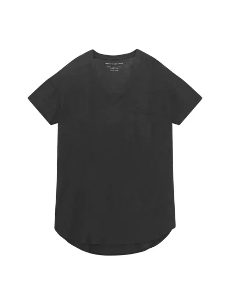 Moshi moshi mind Tričko Dreamy melír černý