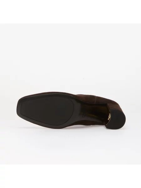 Боти Guess FLFFIE кафяв