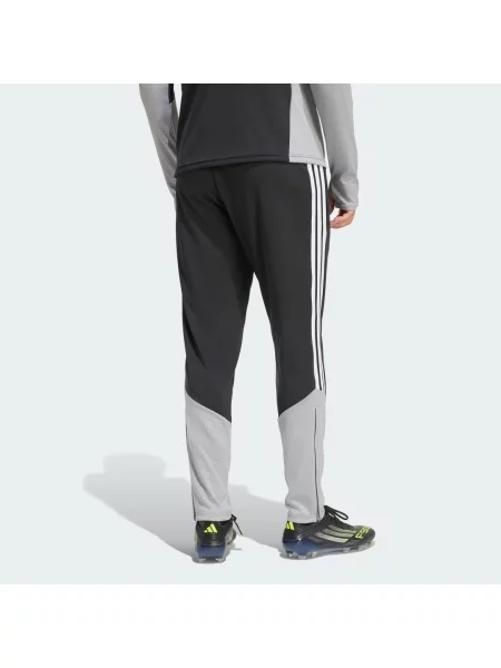 Spodnie Adidas na siłownię białe