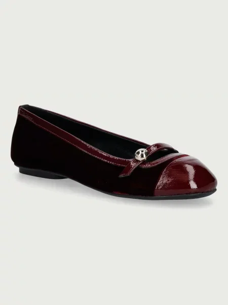 Furla balerini Ballet Ballerina Maryjan