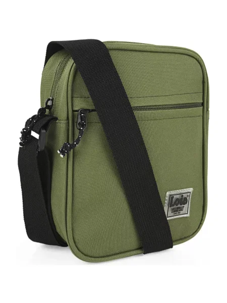 Torba Lois zelena