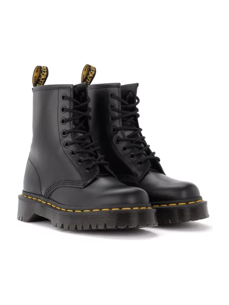 Botki Dr. Martens czarne