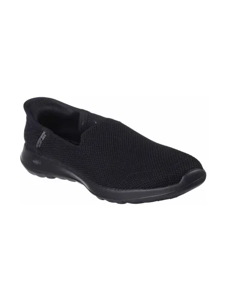 Pantofi Skechers negru