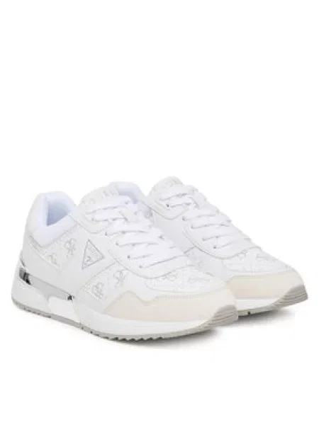 Guess Tenisice FLFMIC bijela