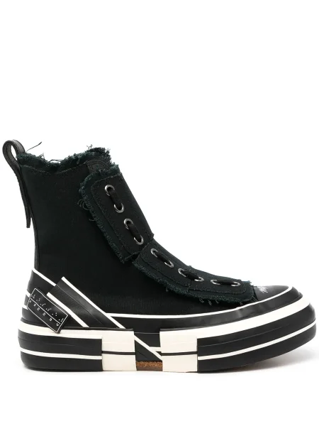 Sneakerși Y's negru
